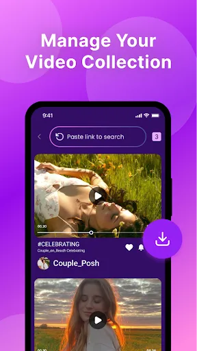 All Video Downloader HD 4K | 游戏 | XWorld