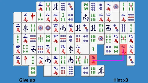 Mahjong Match Touch | เกม | XWorld