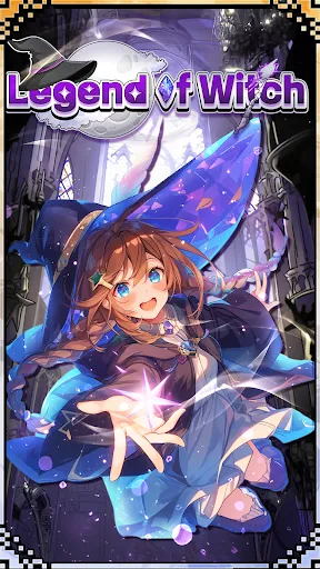 Legend of Witch : Idle RPG | Games | XWorld Legend of Witch : Idle RPG | Games | XWorld