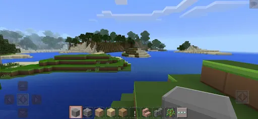 Lokicraft : World Build | 游戏 | XWorld