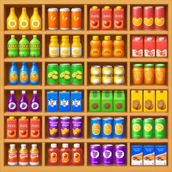 XWorld | Closet Sort: Organization Game