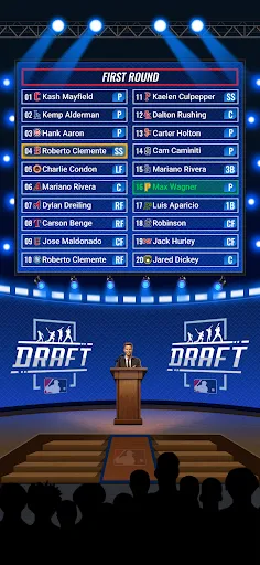 Baseball Rising Star | Permainan | XWorld Baseball Rising Star | Permainan | XWorld