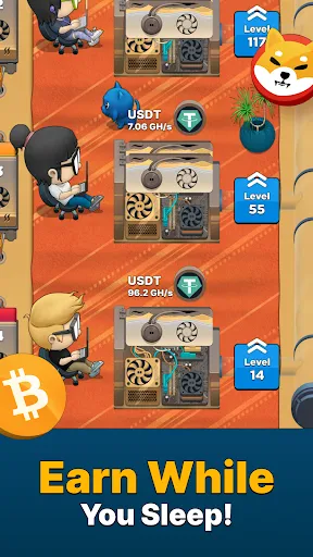 Crypto Miner 2: Bitcoin Games | Games | XWorld Crypto Miner 2: Bitcoin Games | Games | XWorld