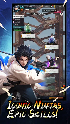 Final Shinobi Clash | Games | XWorld