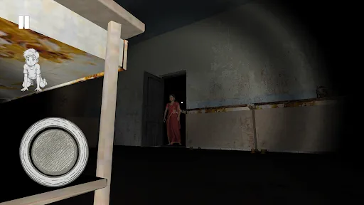 Nandini : A Hunted School | 游戏 | XWorld