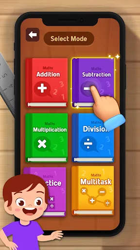 Math Games - For Learn Maths | Permainan | XWorld