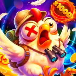 XWorld | Chicken Rise