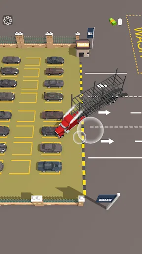 Car Factory | Games | XWorld