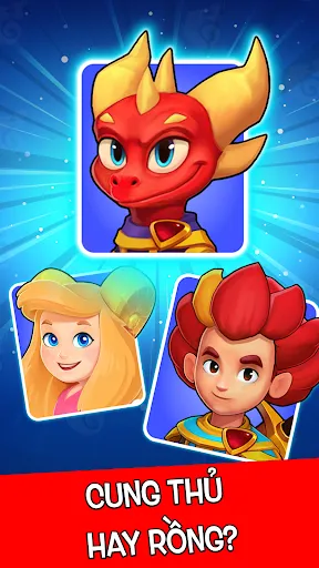 Dragono: trò chơi bắn súng | Games | XWorld