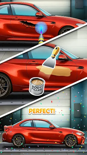 Car Wash: ASMR Game | Games | XWorld Car Wash: ASMR Game | Games | XWorld