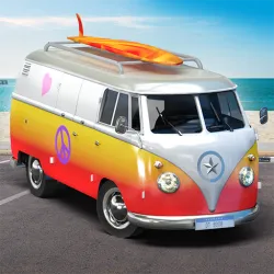 XWorld | Summer Camper Island