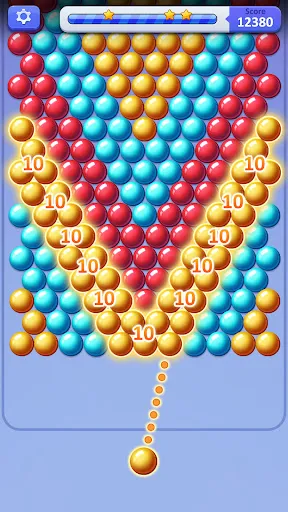 Bubble Shooter | Permainan | XWorld