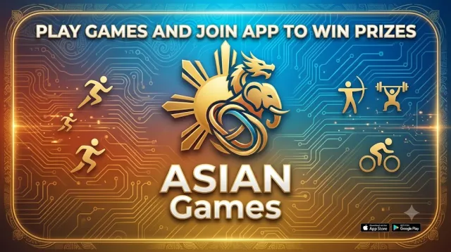 SOI - Playable -ASIAN Games | Games | XWorld