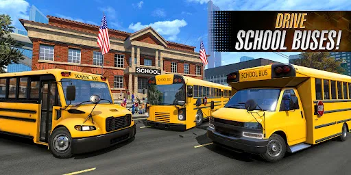 Bus Simulator : EVO | เกม | XWorld