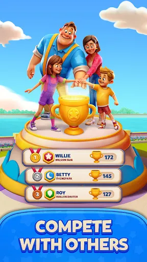 Wonder Blast | Permainan | XWorld