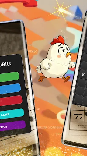 WIN7 SudokuBits | 游戏 | XWorld