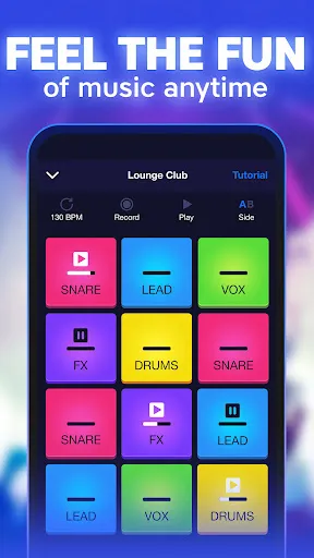 Groove Masters - DJ Drum Pad | Games | XWorld