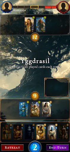 Mythos: Gods Unleashed | Games | XWorld