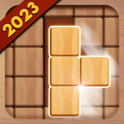 XWorld | Woody 99 - Sudoku Block Puzzle