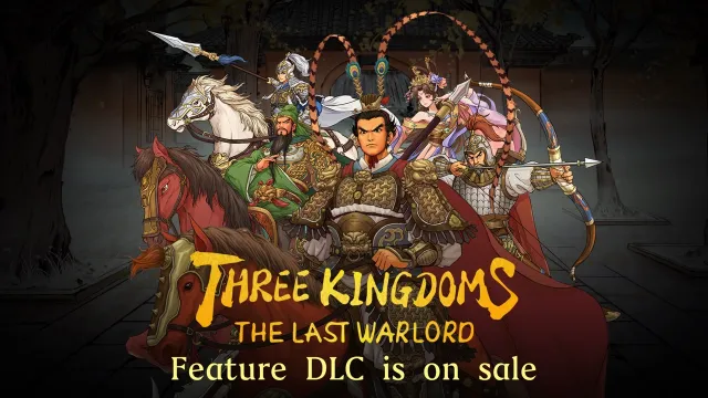 ThreeKingdoms The Last Warlord | Permainan | XWorld