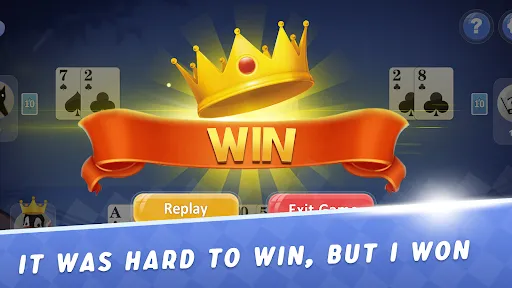 Double Cards Difference | 游戏 | XWorld