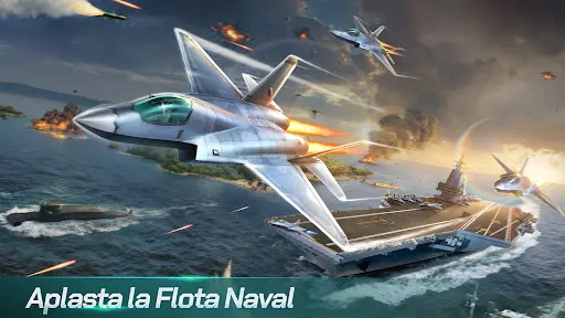 Apex Combat OL- Combate Aéreo | juego | XWorld Apex Combat OL- Combate Aéreo | juego | XWorld