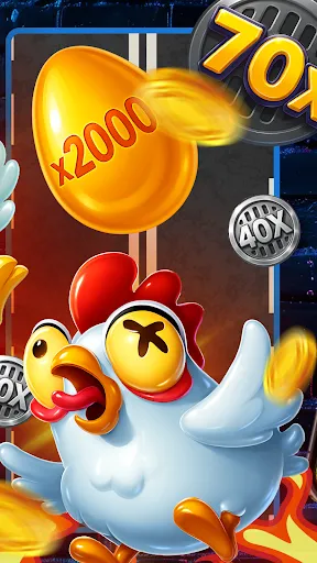 Chicken Fly Hunt | Permainan | XWorld