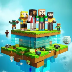 XWorld | Craftsman 5