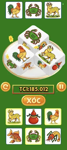 bau cua 2026 Tết Bính Ngọ | Games | XWorld bau cua 2026 Tết Bính Ngọ | Games | XWorld