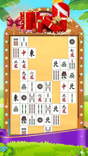 Mahjong Connect Game | Permainan | XWorld