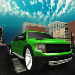 XWorld | 3D Limousine Simulator 2016