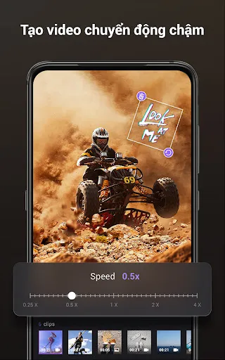 Trình tạo video có nhạc, Ảnh | Games | XWorld