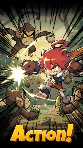 Switching Heroes | Games | XWorld