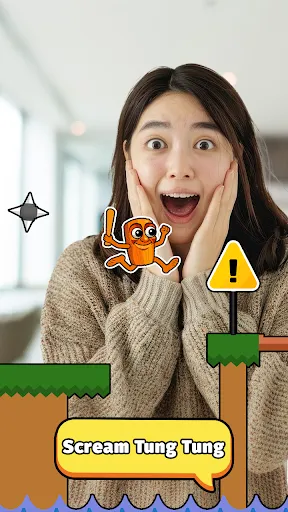 Monster Mini Games: Fun Tap | Permainan | XWorld