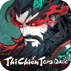 XWorld | Thi Chiến Tam Quốc - Gamota