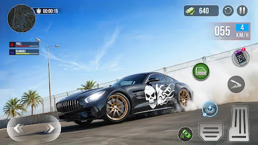 Extreme Car Driving Games 2026 | Игры | XWorld