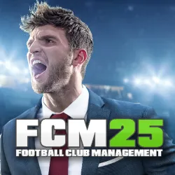 XWorld | Football Club Management 2025