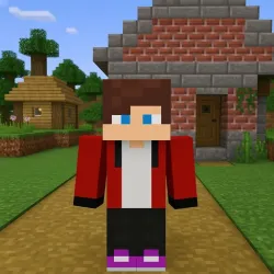 XWorld | Block Craft 3D: Realm Builder