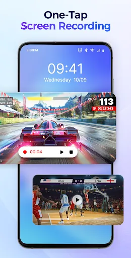 Control Center - Stable & Easy | Games | XWorld Control Center - Stable & Easy | Games | XWorld