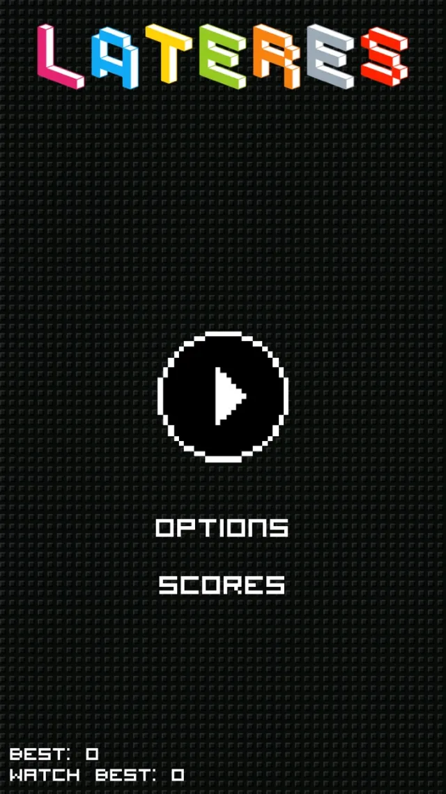 Lateres - Breakout for Watch | Jogos | XWorld