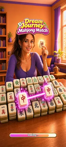 Dream Journey: Mahjong Match | Игры | XWorld Dream Journey: Mahjong Match | Игры | XWorld
