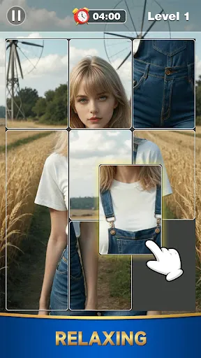Charmscape Jigsaw - HD Puzzle | Games | XWorld Charmscape Jigsaw - HD Puzzle | Games | XWorld