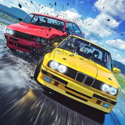 XWorld | Overtake Race Masters