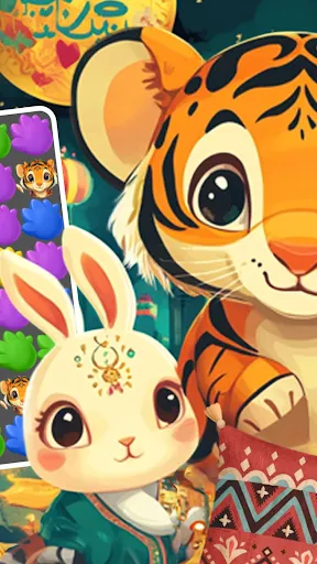MatchPop | Jogos | XWorld