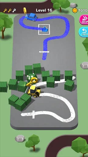 Park Master | Games | XWorld