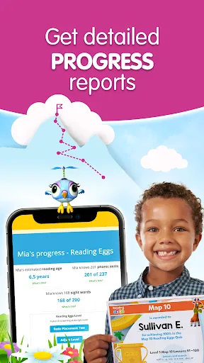 Reading Eggs - Learn to Read | Games | XWorld Reading Eggs - Learn to Read | Games | XWorld