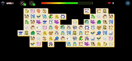 Pikachu Nối Thú Cổ Điển PC 2K3 | Games | XWorld