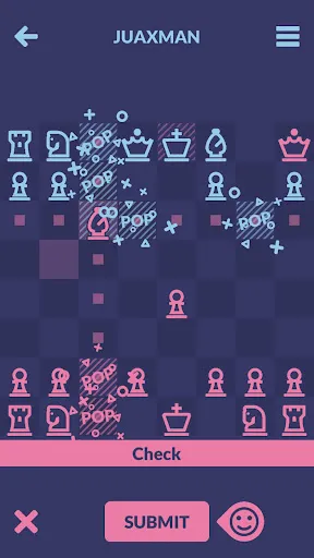 Chessplode | Игры | XWorld