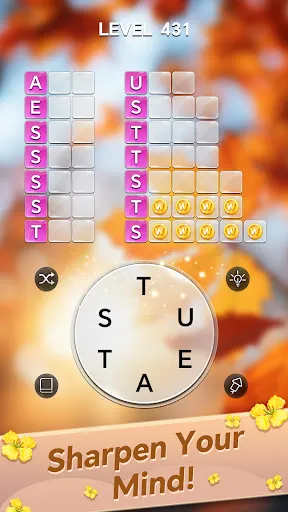 Otium Word - Relax Puzzle Game | Games | XWorld Otium Word - Relax Puzzle Game | Games | XWorld