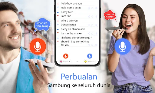 All Language Translate App | Permainan | XWorld